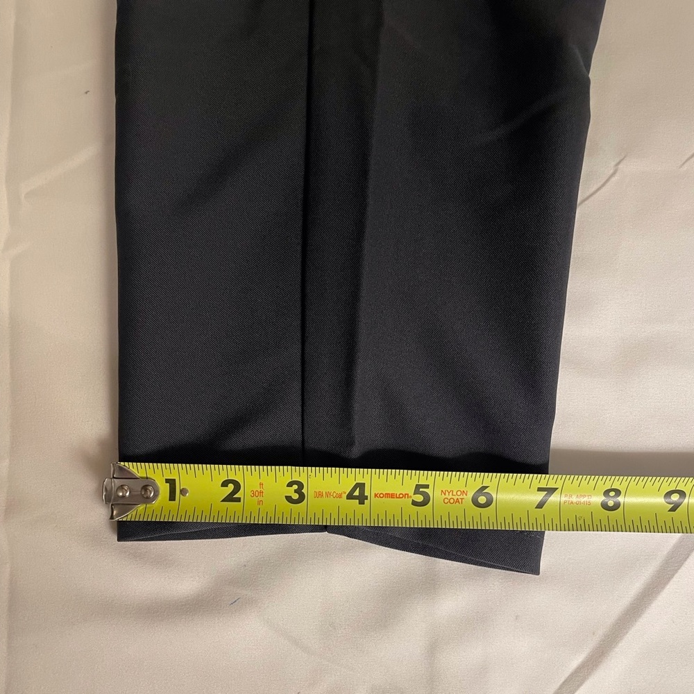 Grace Karin Pants Gray Size Large - Picture 12 of 14